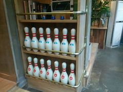 -HIGH FIVE哈福手工汉堡(桂林路店)