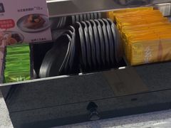 -争鲜回转寿司(中街大悦城店)