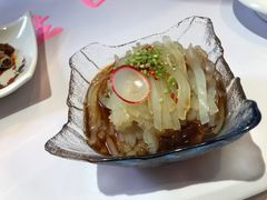 -俏江南天津时尚曲艺主题餐厅(马场道店)
