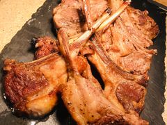 -西安凯悦酒店·湖畔中餐厅