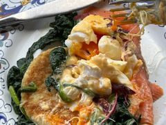 -Alimentari早午餐(安福路店)