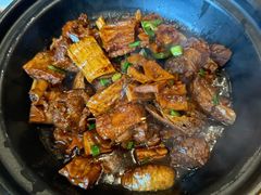 -侬佳蒸菜馆(听潮店)