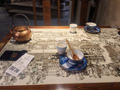 -一味大院•桐庐菜传承店(春江路店)