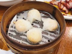 -澳门陈光记烧味饭店(南京德基广场店)