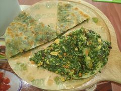 -甲乙饼·手工牛肉饼(金地广场店)