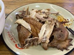 -豫掌柜饸饹面·烩面(秀沿路店)