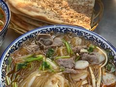 -杨家牛肉汤(淮建路店)