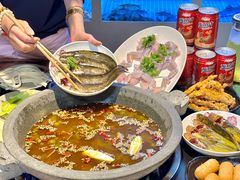 -石锅苗苗鱼(武汉首店)
