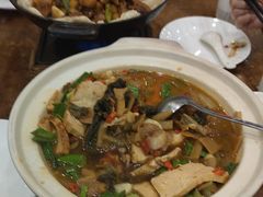 -一楼食业·美食人家