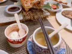 -菊上尊品料理(八佰伴中心店)