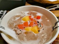 -太二酸菜鱼(广州IFC国金天地店)