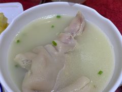 -易老妈蹄花.特色川菜(人民公园总店)