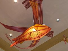 -船歌·鱼水饺青岛菜(太阳宫凯德MALL店)