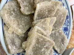 -门框胡同百年卤煮(前门煤市街店)