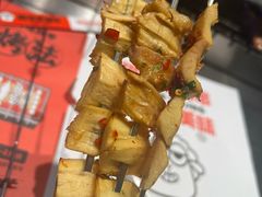 -嫩羊羊·延边烤串·朝鲜族美食(张家港美食街店)