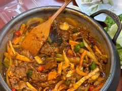 -屋里家延边朝鲜族冷面(南园店)