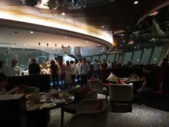 大堂-339旋转餐厅(天府熊猫塔店)