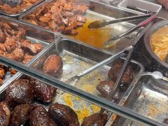 -乔波食品(杜桥中心菜场店)