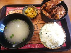 -犟骨头排骨饭(回龙观龙禧店)