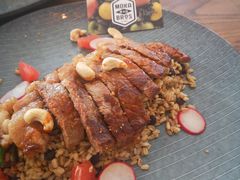 澳洲西冷牛排-Moka Bros 摩卡站(西单大悦城店)