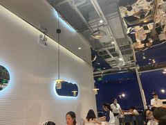 -兰湘子·湘菜小炒(石家庄万象城店)