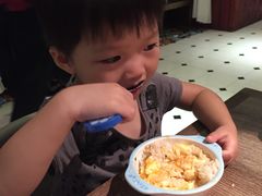 -茉莉餐厅(包河万达店)
