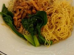 -翠华餐厅(旺角文华商场店)