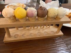 -ALLORA意大利餐厅(丰盛里店)