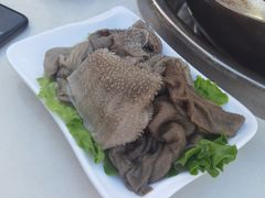 -枇杷园食为鲜火锅(南山店)