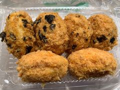 -幸福蛋糕坊(金顶街店)