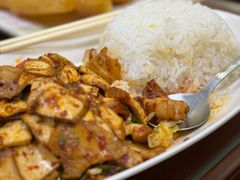 -日月永和中国餐饮名店(东湖店)
