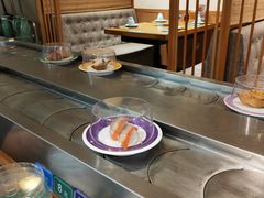 -晴季寿司(延河路万达广场店)
