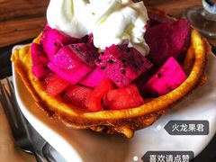 -七七家的糖水店(涠洲岛3号店)