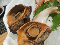 -虹料理·日料放题(悠方店)