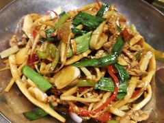 -山水人家(九堡店)