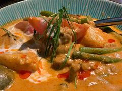 红咖喱牛肉-米泰MiThai