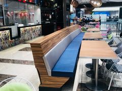 -食悦天美食广场(长沙IFS国金中心店)