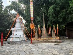 -云南民族村