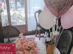 -秘密旅行Bonjour(黑金冠 江南西店)