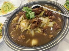 -老回回饺子馆(海洋馆店)