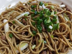 -老余杭面馆