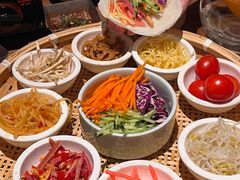 -包整·丝娃娃(一览甲秀楼风景店)