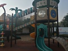 -青岛市市南区实验幼儿园(延吉路园)