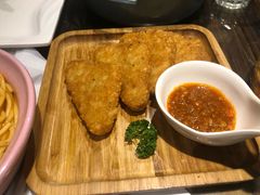 -西缘牛排(荟聚购物中心店)