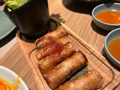 -安南越南餐厅(青岛万象城店)