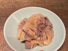 -香园茶社·金陵小灶(老门东店)