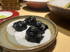 -余欢领鲜火锅(新街口店)