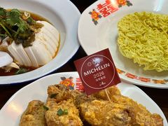-谢记上海大排档(长寿路店)