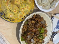 -北方饺子王·海肠捞饭·海鲜锅(山大店)