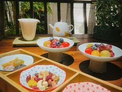 -中和·国风茶馆(愚园路店)